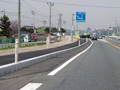 福島平地区(国道6号線)
