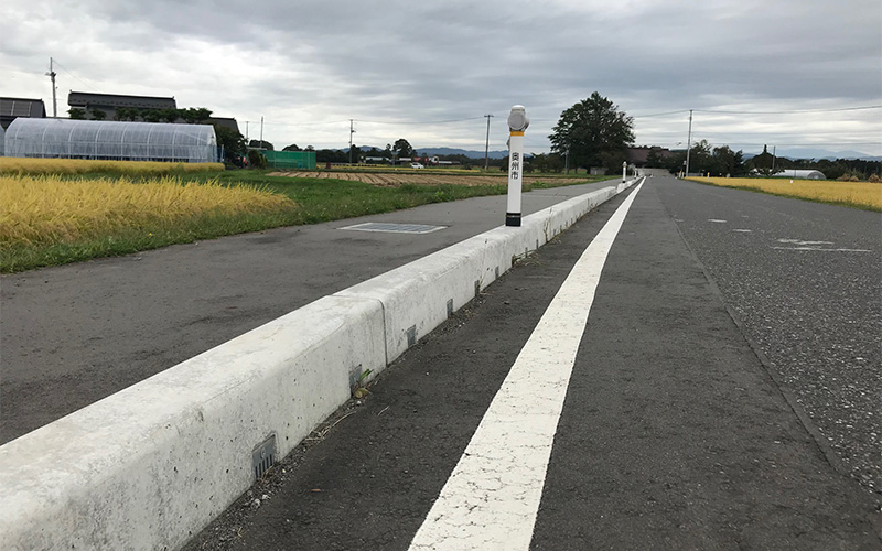 岩手県奥州地区