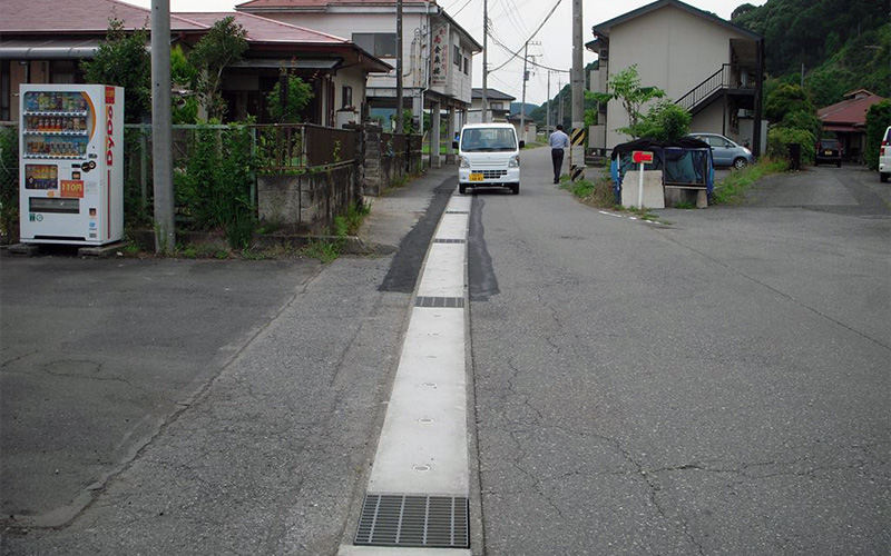栃木県さくら地区