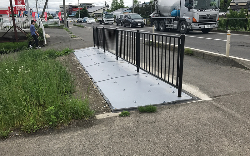 秋田県鹿角地区