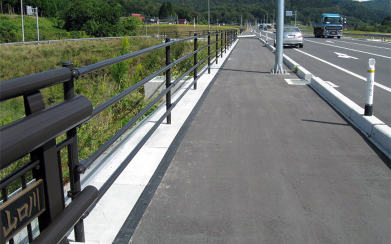 岩手県一関地区