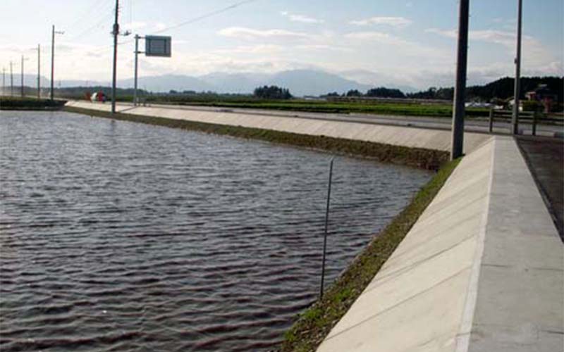 栃木県大田原地区