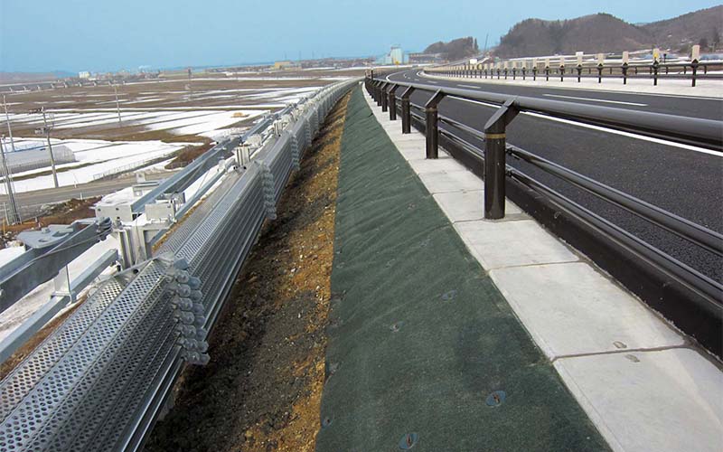 山形県酒田地区