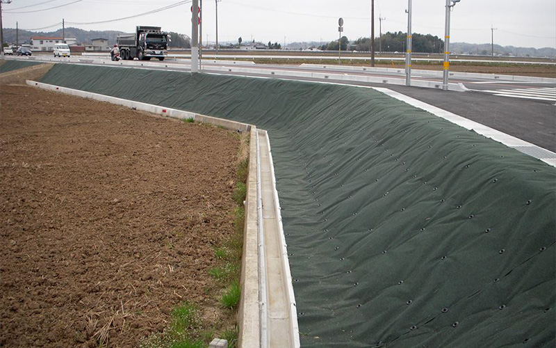 茨城県常陸太田地区