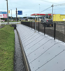 プロテクトロードⅠ型（軽量樹脂製品）