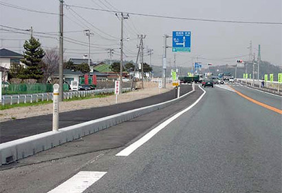 福島県いわき地区