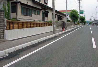 秋田県鹿角地区