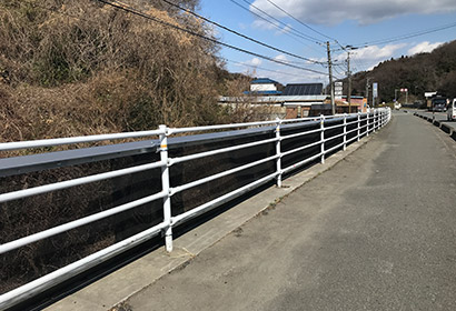 福島県いわき地区