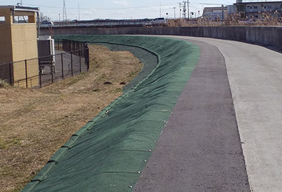 福島県 勿来土木事務所