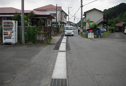 栃木県さくら地区