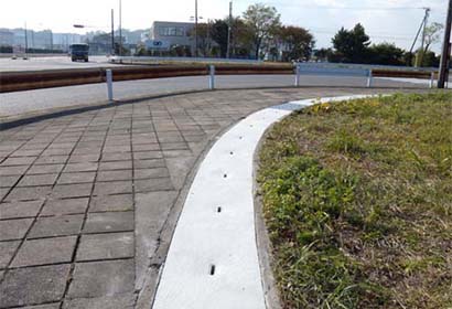 福島県小名浜地区