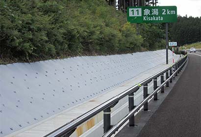 秋田県にかほ地区