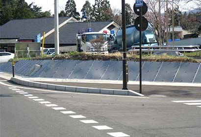 岩手県大船渡地区