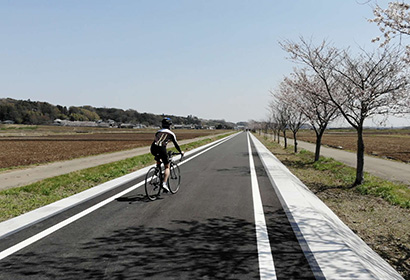 茨城県土浦地区