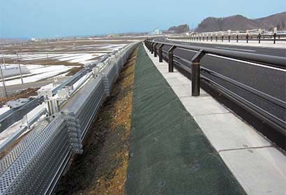 山形県酒田地区