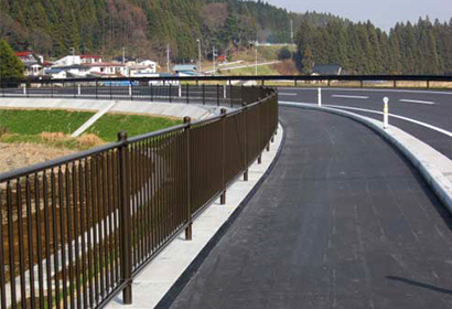 青森県青森地区
