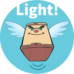 Light!